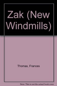 Zak (New Windmills)