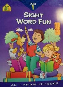 Sight Word Fun