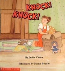 Knock! Knock! (My First Library)