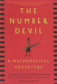 Number Devil: A Mathematical Adventure