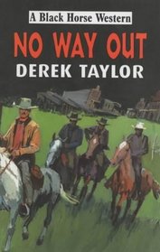 No Way Out (Black Horse Western)
