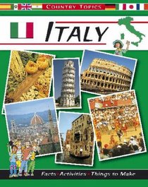 Italy (Country Topics)