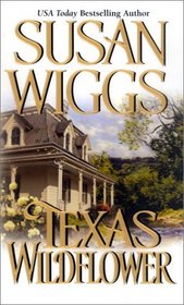 Texas Wildflower (Zebra Historical Romance)