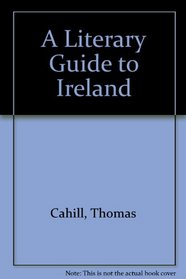 A Literary Guide to Ireland