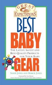 Great Expectations: Best Baby Gear