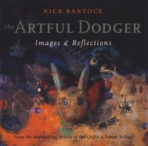 The Artful Dodger: Images & Reflections