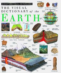 Eyewitness Visual Dictionaries: Earth