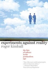 Experiments Against Reality