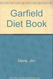 Garfield Diet Book