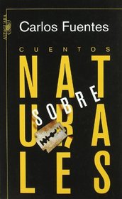 Cuentos Sobrenaturales (Spanish Edition)