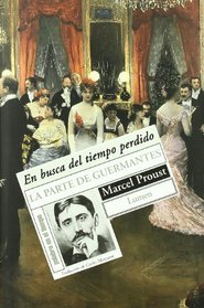 La Parte De Guermantes (Spanish Edition)