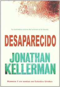 DESAPARECIDO (Bestsellers) (Spanish Edition)