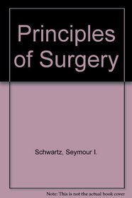 Principles of Surgery