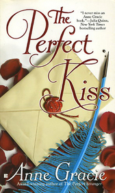 The Perfect Kiss (Merridew Sisters, Bk 4)