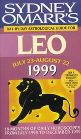 Leo 1999 (Omarr Astrology)