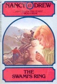 The Swami's Ring (Nancy Drew No. 61)
