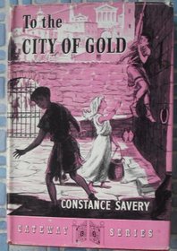 To City of Gold (Gateway S)