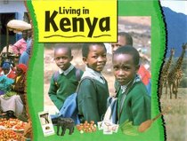 Kenya (Living in... Series)