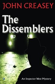 The Dissemblers (Inspector West)
