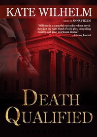 Death Qualified: Library Edition
