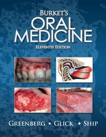 Burket's Oral Medicine 11/e