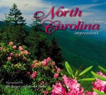 North Carolina Impressions (Impressions (Farcountry Press))