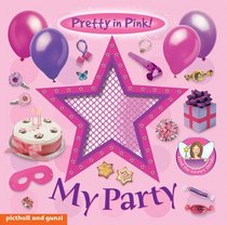 My Party (Pretty in Pink) (Pretty in Pink)