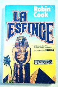 La Esfinge (Sphinx) (Spanish Edition)