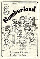 Numberland: Workbook 8 (Numberland)