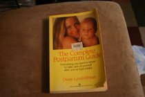 The Complete Postpartum Guide