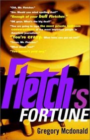 Fletch's Fortune (Vintage Crime/Black Lizard)