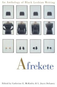 Afrekete : An Anthology of Black Lesbian Writing