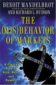 The Misbehavior of Markets