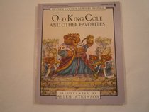 OLD KING COLE/OTHER/ (Mother Goose's Nursery Rhymes)