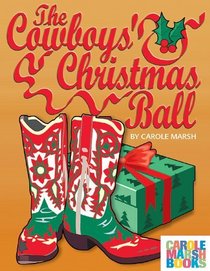 The Cowboy Christmas Ball