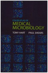 Color Atlas of Medical Microbiology