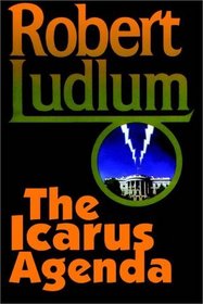 The Icarus Agenda   Part 1 Of 2