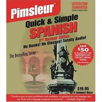 Learn Spanish: Quick & Simple