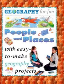 People and Places (Geography for Fun)