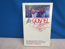 The Gospel: A chronological narrative of the life of Jesus interweaving details from the four Gospels in the words of the New International Version of the Bible