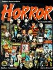Tomart's Price Guide to Horror Movie Collectibles (Tomart's Price Guides)