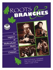 Roots and Branches (Book and CD)