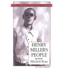 Henry Miller's People
