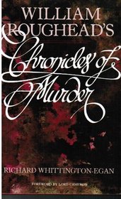 William Roughhead's Chronicles of Murder