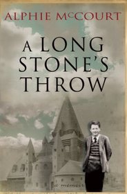 A Long Stone's Throw