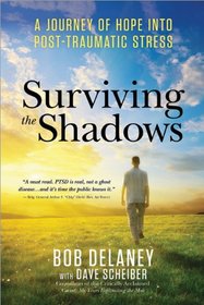 Surviving the Shadows: A Journey of Hope into Post-Traumatic Stress