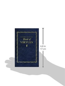 Benjamin Franklin's Book of Virtues