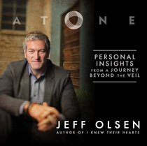 At One: Personal Insights from a Journey Beyond the Veil - Audio CD
