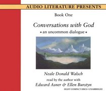 Conversations With God, Book 1 : An Uncommon Dialogue (8 Volume Set)