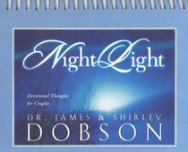 Night Light: Devotional Thoughts for Couples